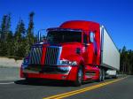 Western Star 5700XE Sleeper Cab 2014 года